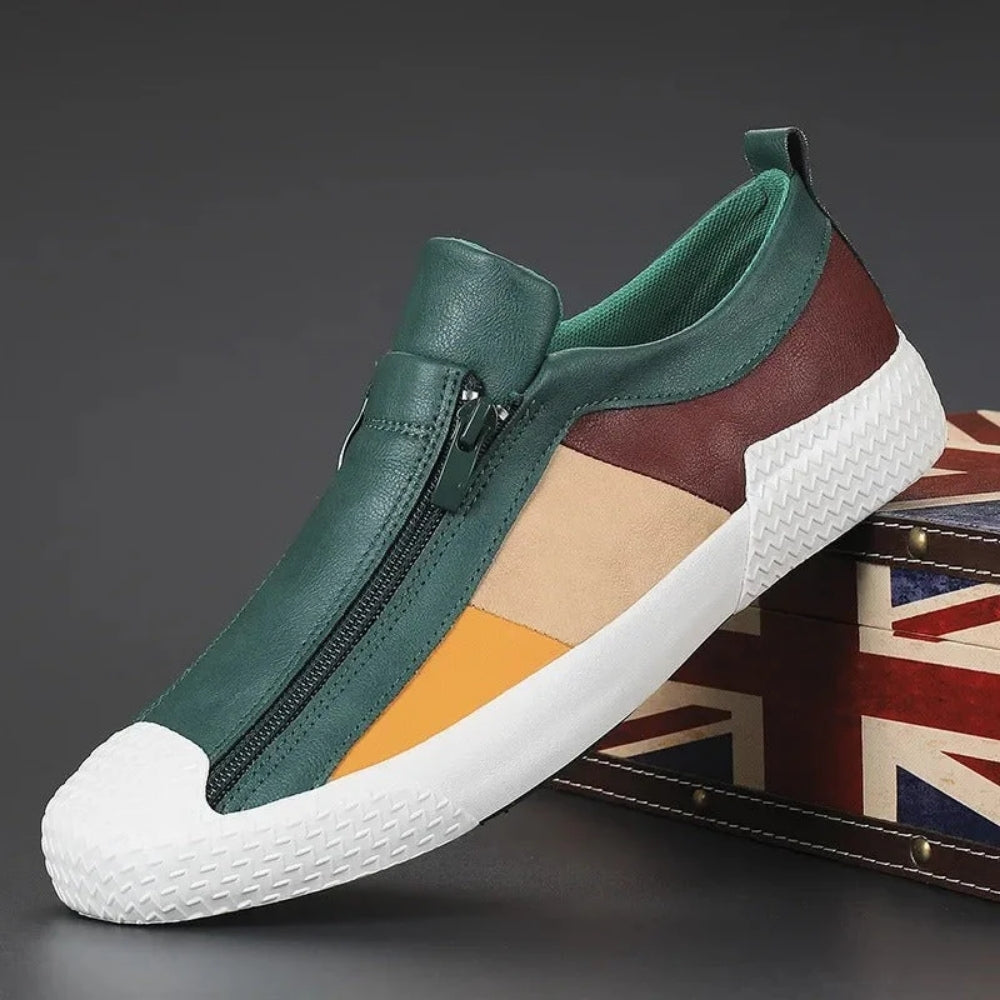 Bastien™ | Mocassins Homme Marche Légère