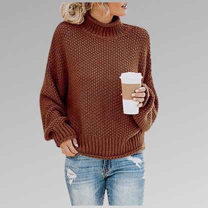 Toscane™ | Pull Profil Élégant