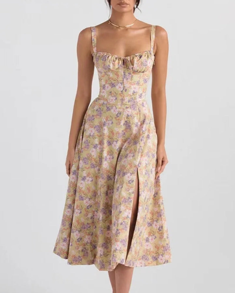 Aurélie™ | Robe Charme Doux