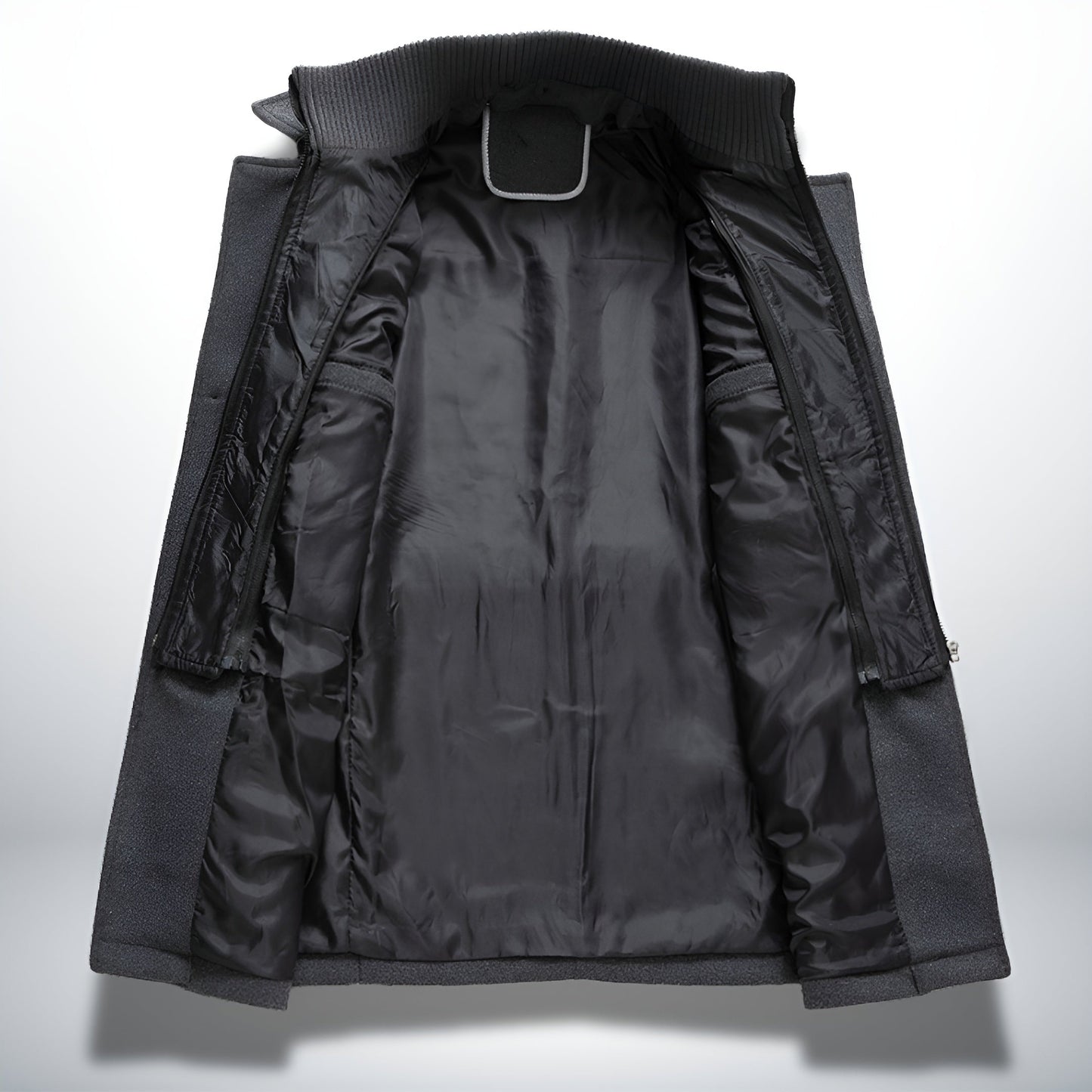 Dorian™ | Veste moderne isolée
