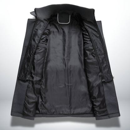 Dorian™ | Veste moderne isolée