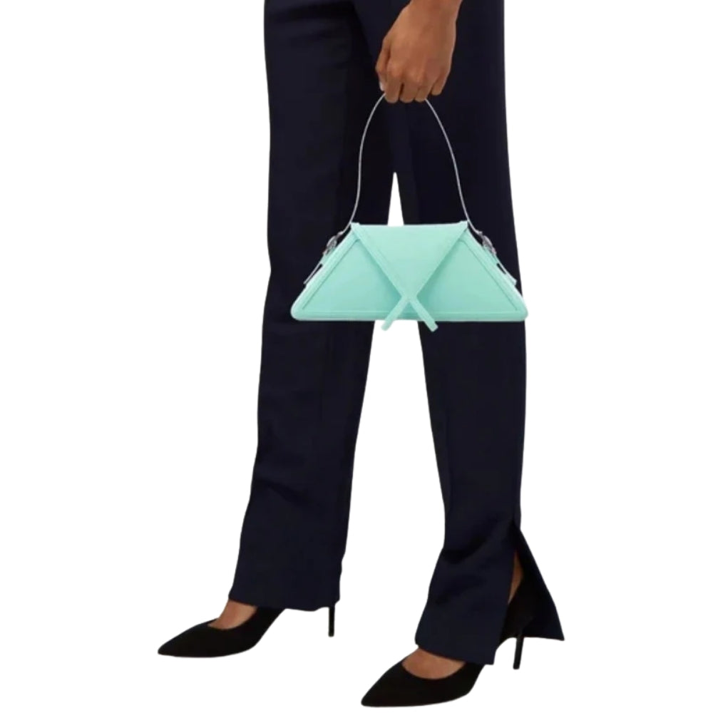 Coralie™ | Sac Printemps Porté Net