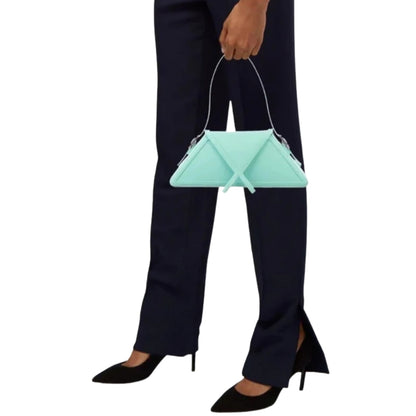 Coralie™ | Sac Printemps Porté Net