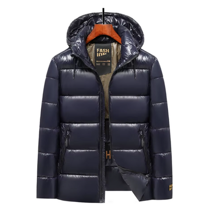 Elian™ | Veste urbaine raffinée