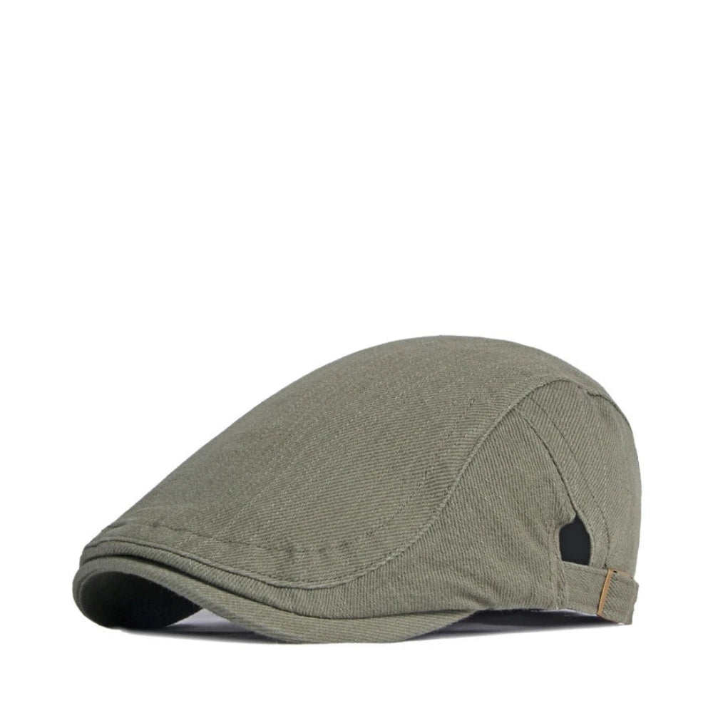 Clément | Casquette Homme Ajustable