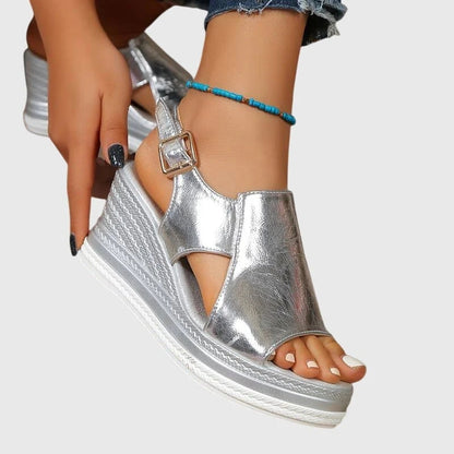 Julie | Sandales Confortables