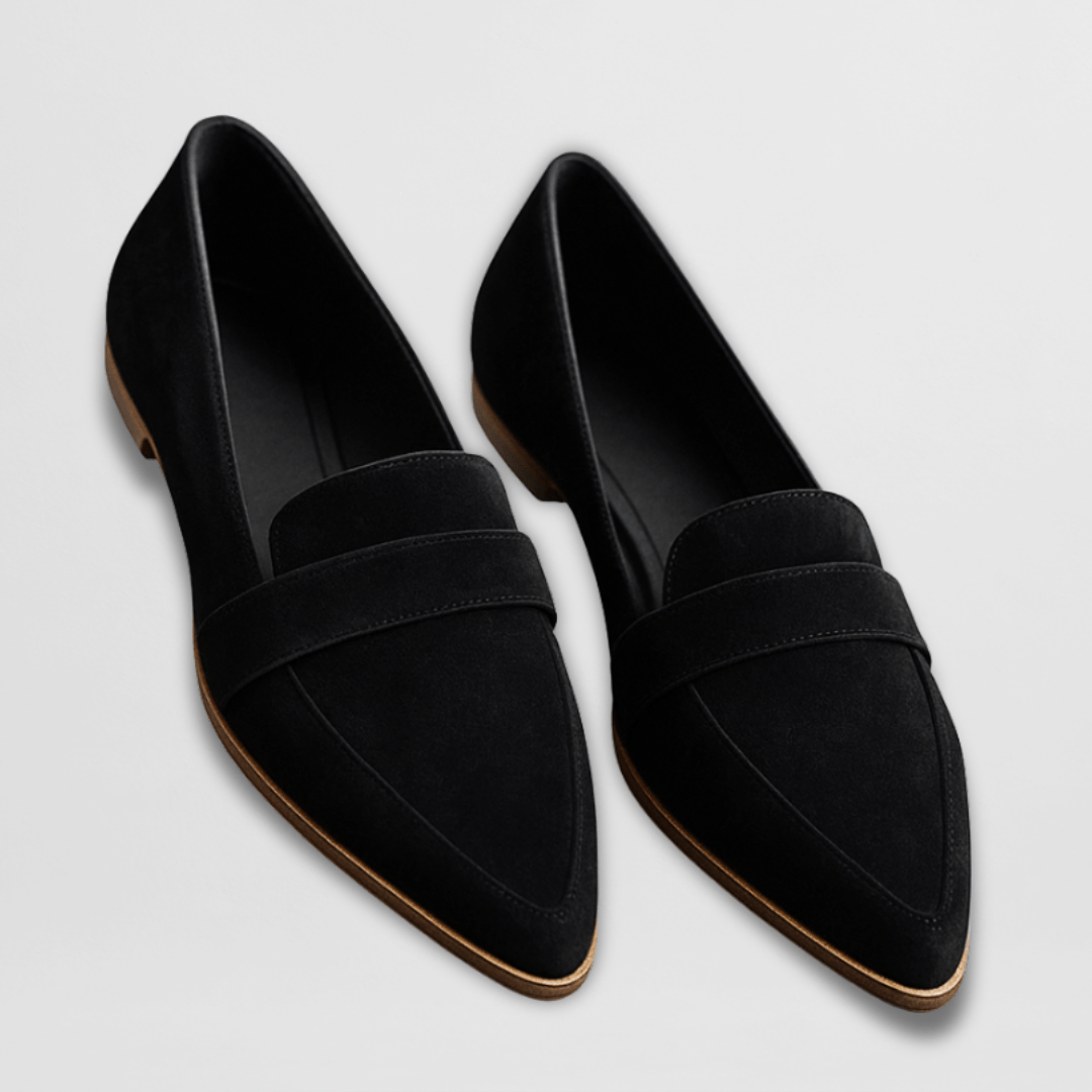 Océane | Mocassins Élégants