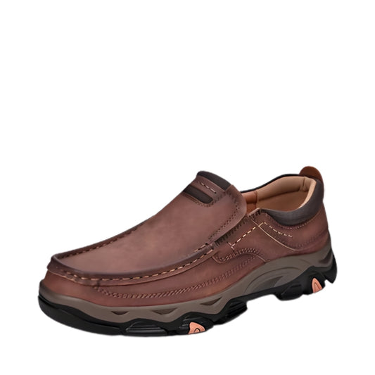 Sébastien™ | Mocassins Homme Adhérence Sûre