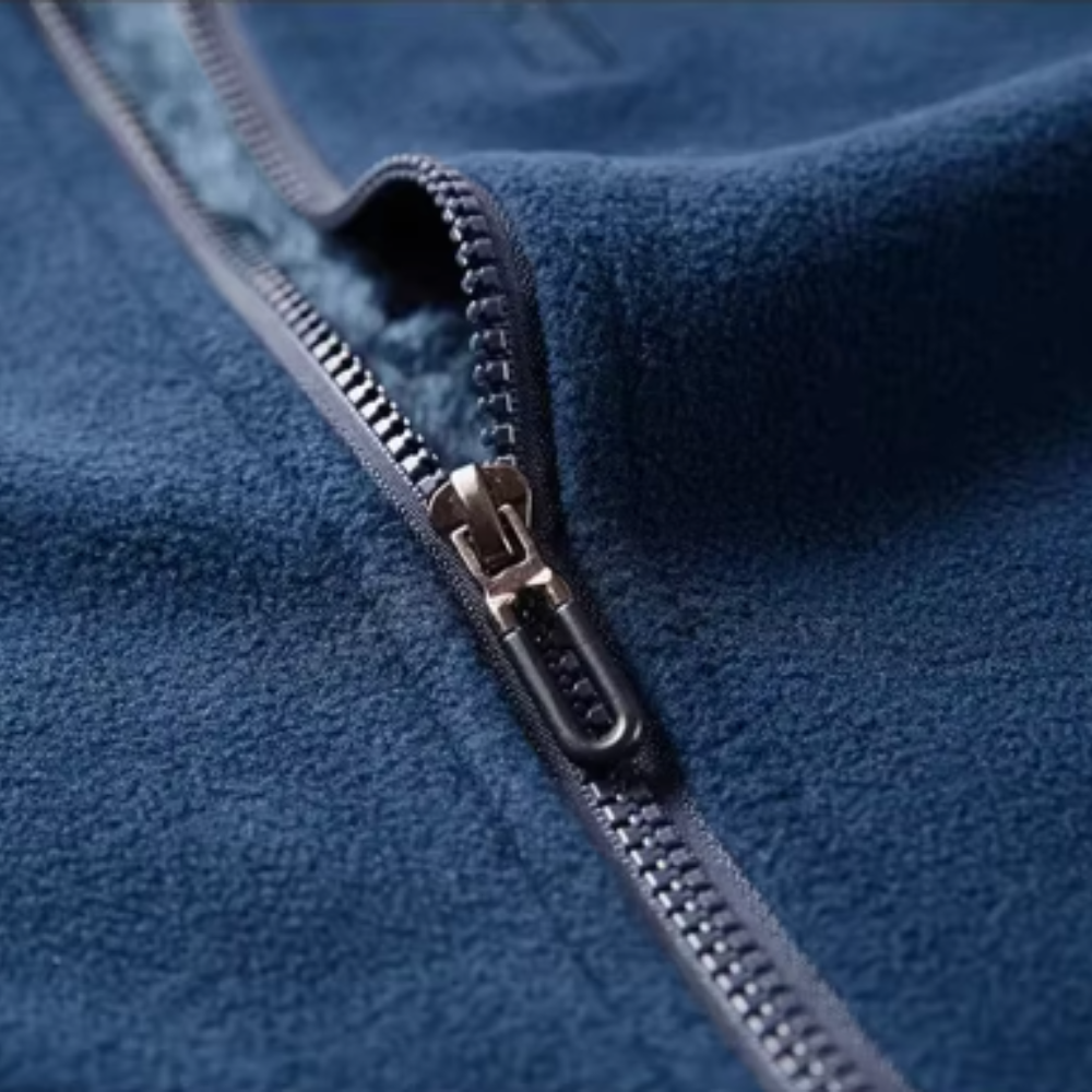 Ciro™ | Veste matelassée contemporaine