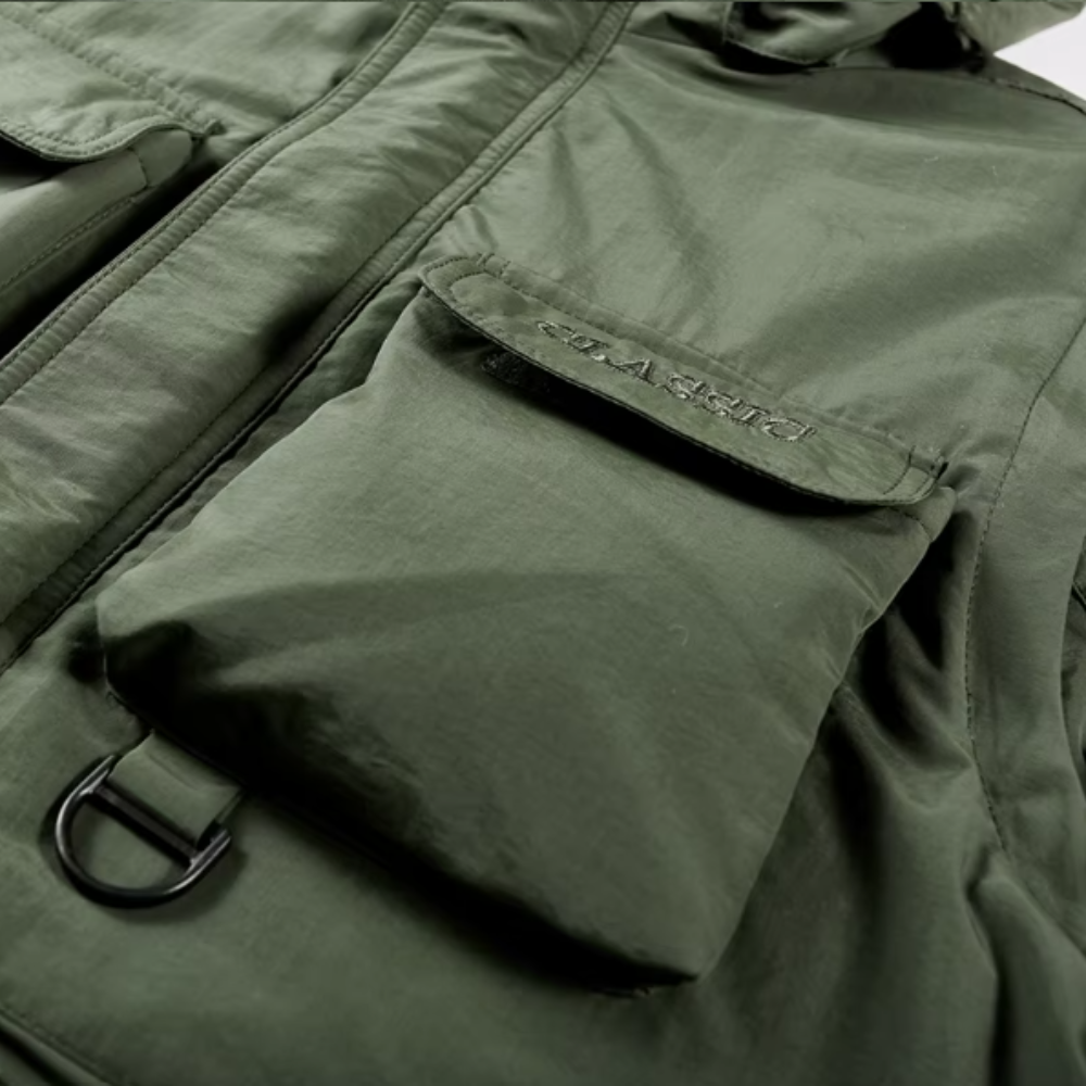 Sacha™ | Veste hiver moderne