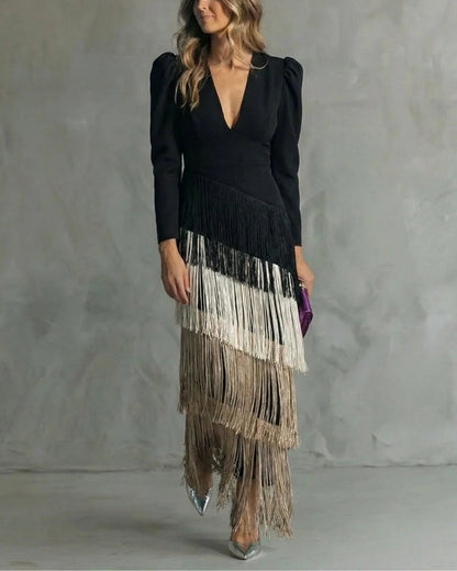 Océane™ | Robe Style Dansant