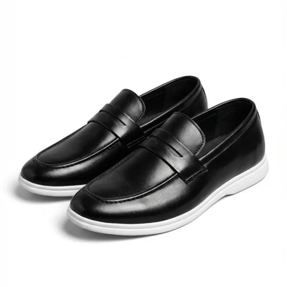 Julien™ | Chaussures Classiques Mouvement Fluide