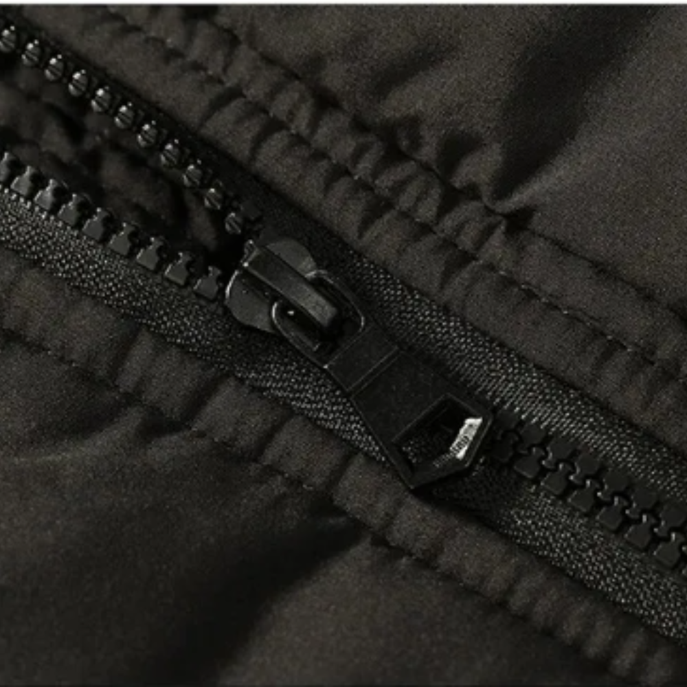 Boris™ | Veste moderne structurée