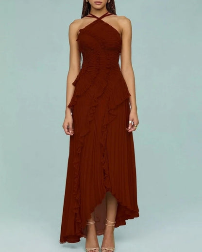 Margot™ | Robe Allure Romantique