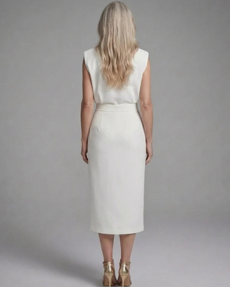 Éloria™ | Robe de Soirée Calme Assumé