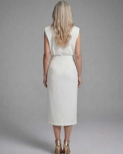 Éloria™ | Robe de Soirée Calme Assumé