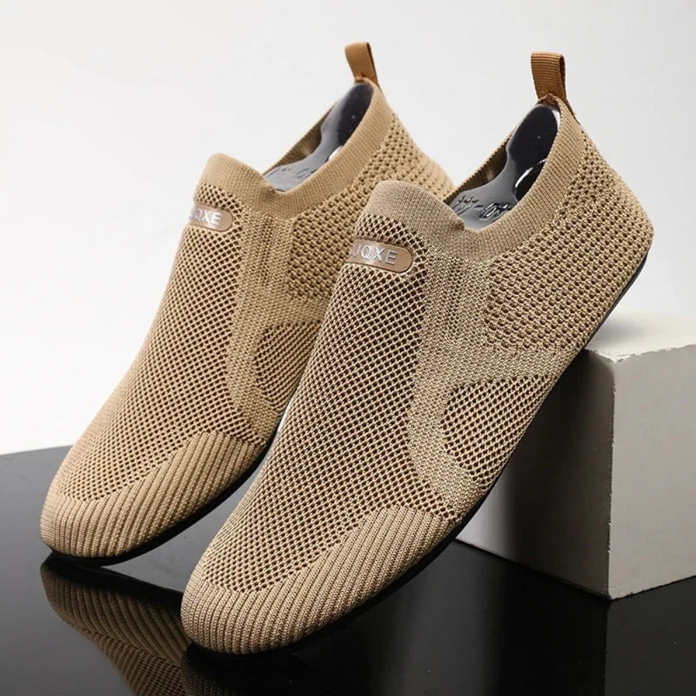 Yanis™ | Mocassins Homme Légèreté Totale