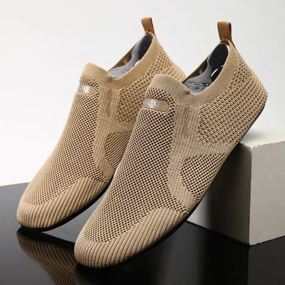 Yanis™ | Mocassins Homme Légèreté Totale