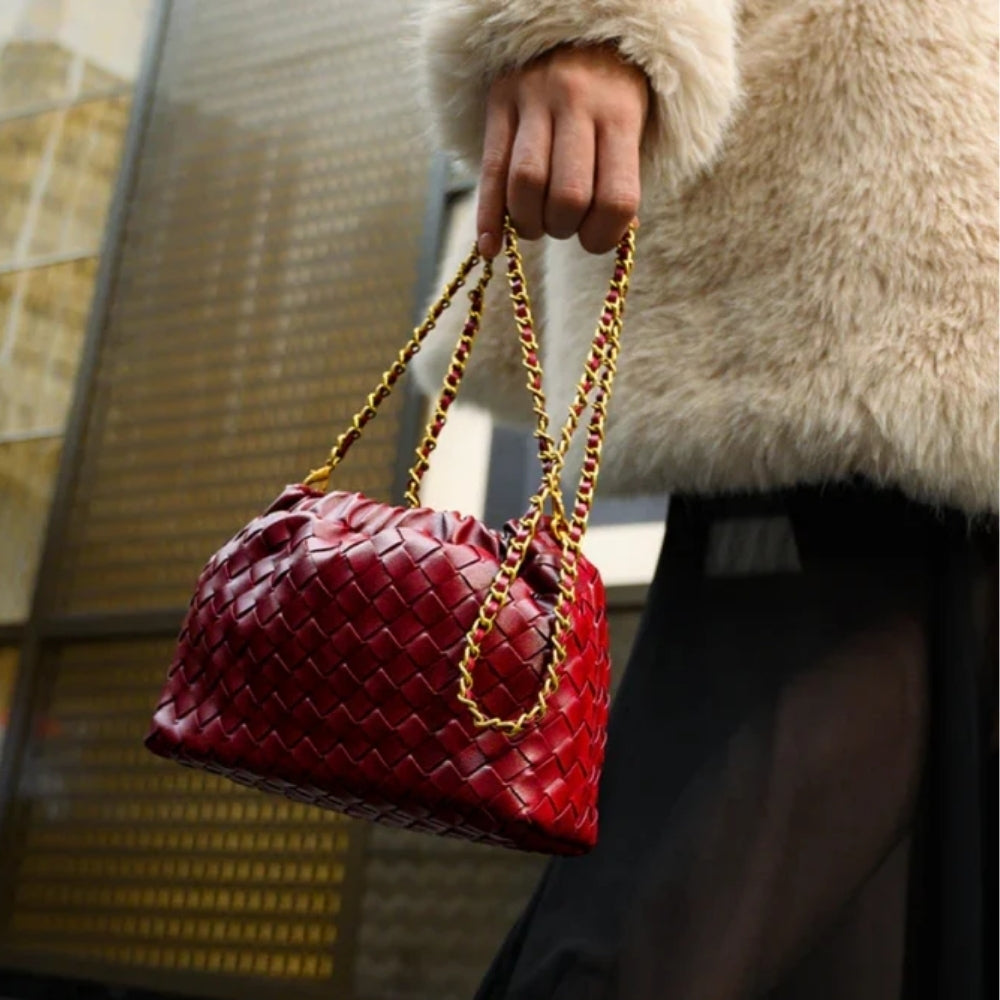 Laurine™ | Sac Printemps Attirance Intense