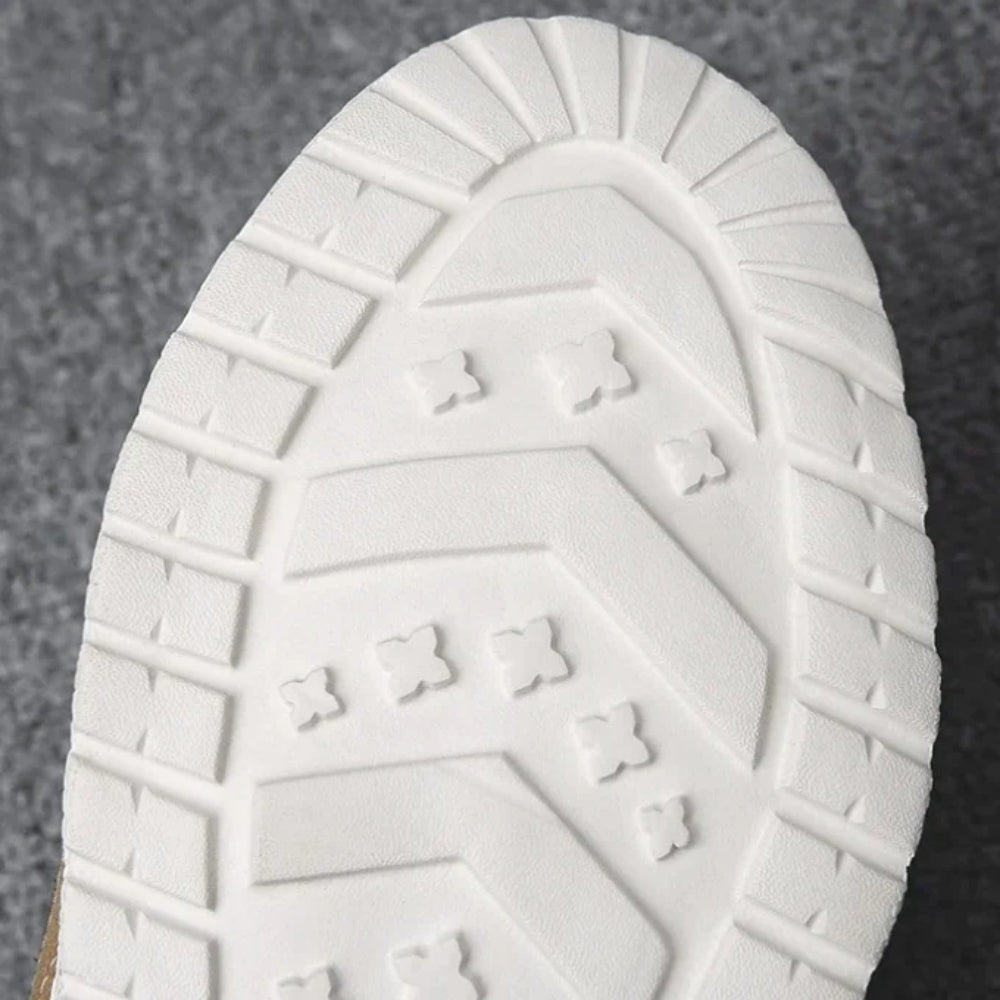 Yann™ | Mocassins Homme Confort Décontracté