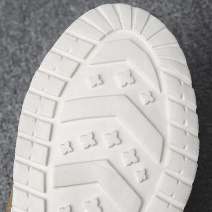 Yann™ | Mocassins Homme Confort Décontracté