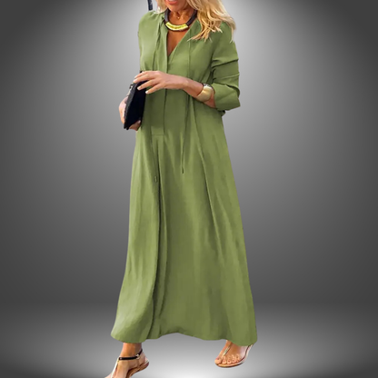 Bertille™ | Robe romantique légère
