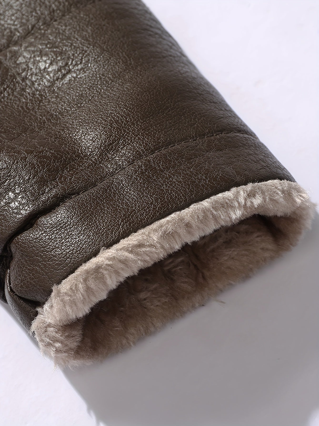Selim™ | Veste thermique élégante