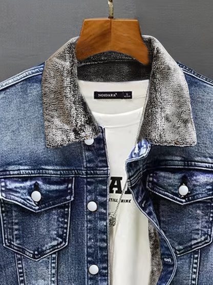 César™ | Veste urbaine élégante