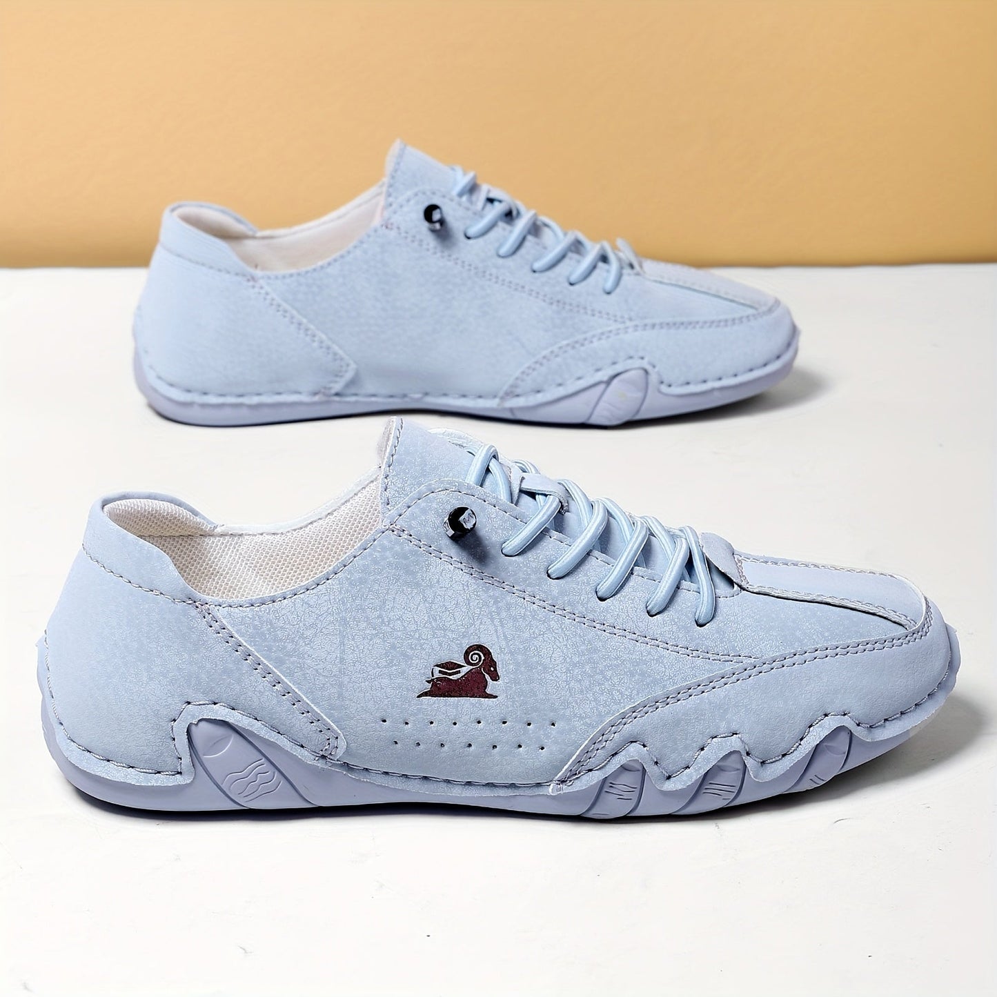 Maëlle™ | Baskets Confort Légèreté Active