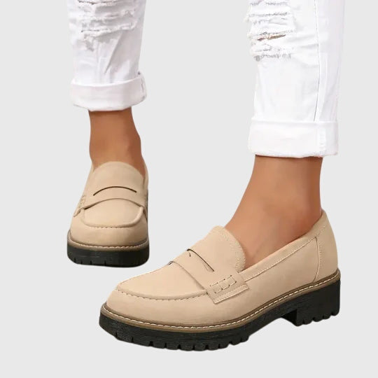 Camille | Mocassins Intemporels
