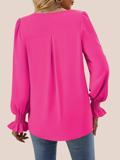 Estelle™ | Pull Style Décontracté