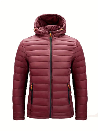 Walid™ | Veste hiver moderne