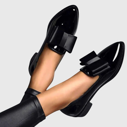 Bérénice™ | Mocassins Style Élancé