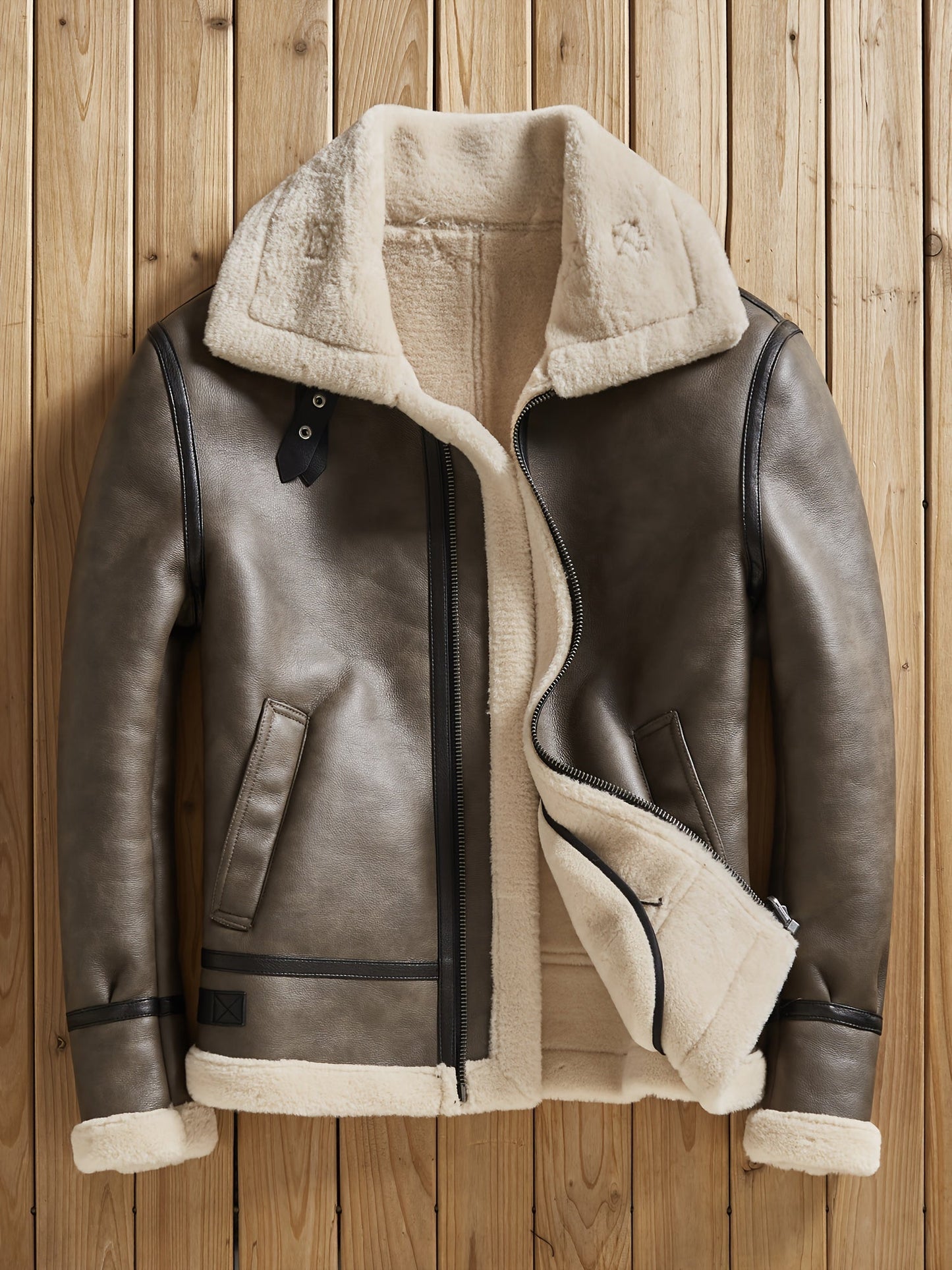 Thomas™ | Veste thermique élégante