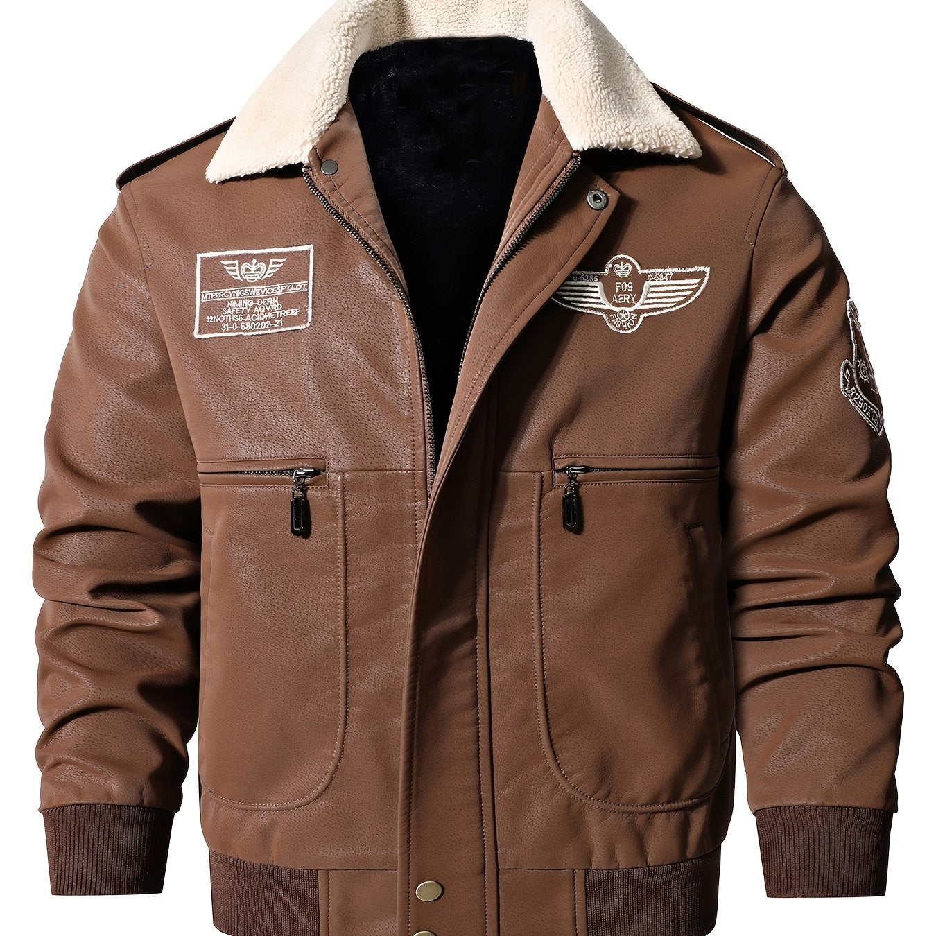 Lamine™ | Veste thermique raffinée