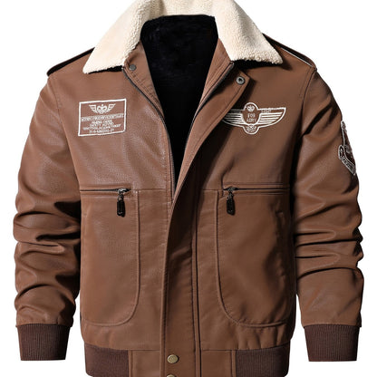 Lamine™ | Veste thermique raffinée