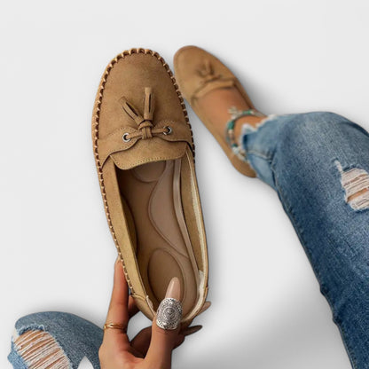 Velisse™ | Mocassins Confort Raffiné