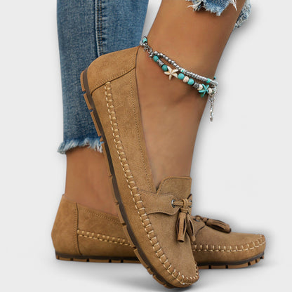 Velisse™ | Mocassins Confort Raffiné