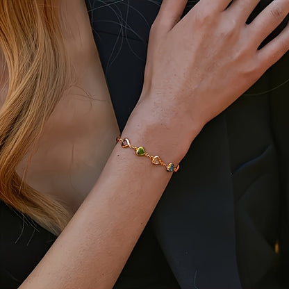 Diane™ | Élégance posée bracelet