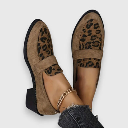 Orelise™ | Mocassins Confort Léger