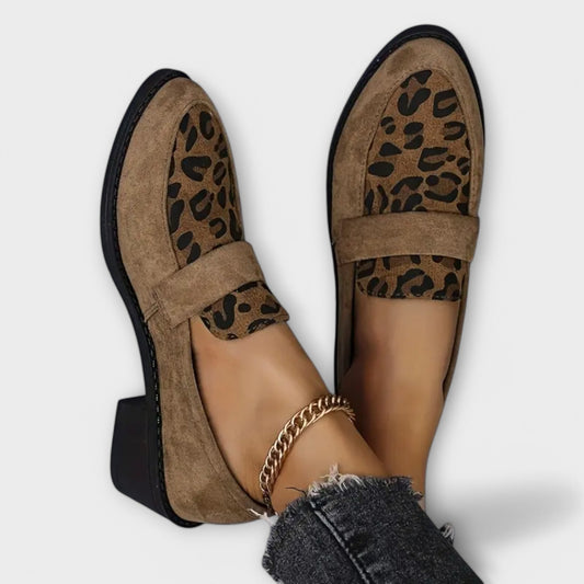 Alvessa™ | Mocassins Confort Pur