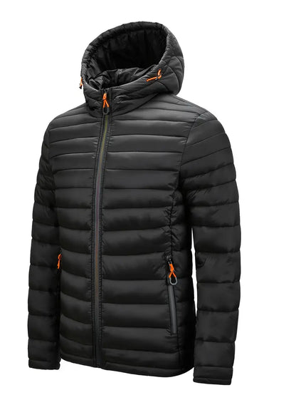 Walid™ | Veste hiver moderne