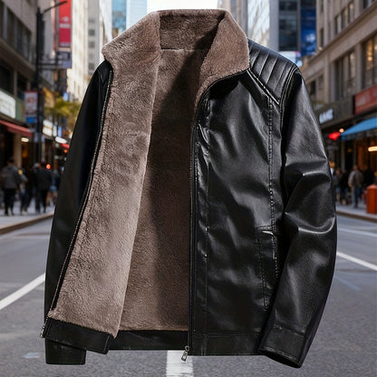 Rayan™ | Veste hiver contemporaine