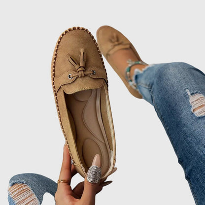 Océane™ | Mocassins Confort Souple