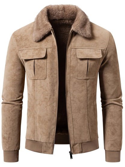 Eddy™ | Veste moderne ajustée