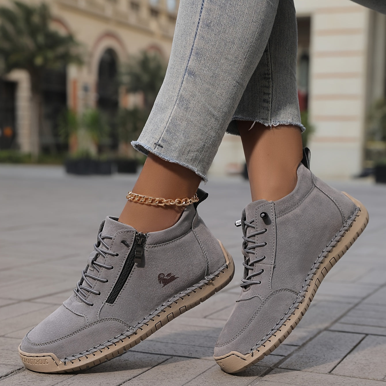 Joséphine™ | Baskets Confort Stabilité Continue
