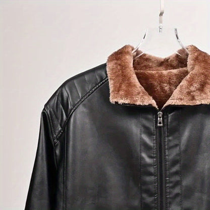 Rayan™ | Veste hiver contemporaine