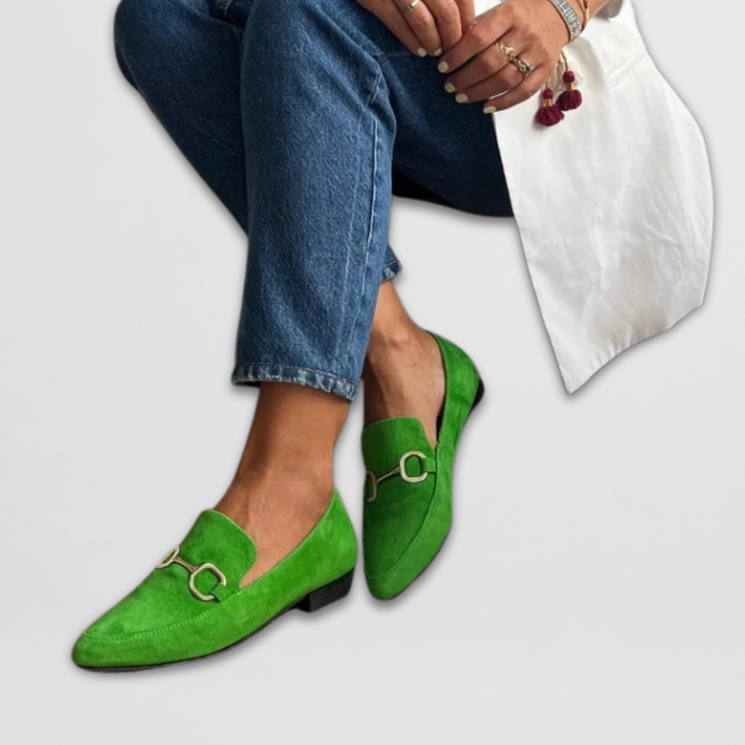 Orlisse™ | Mocassins  Élégance Quotidienne