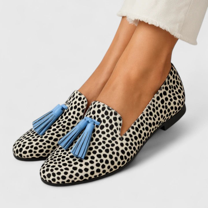 Aurélie™ | Mocassins Allure Remarquée