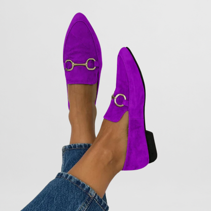Anaïs | Mocassins Confortables